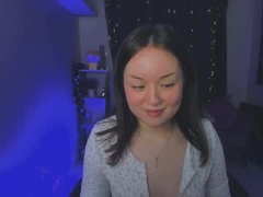 Recent screenshot of lana_xbaby