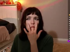 Recent screenshot of lanablackvood
