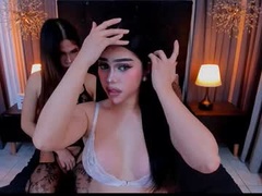 Recent screenshot of lanamillion