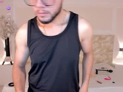 Recent screenshot of landonrush