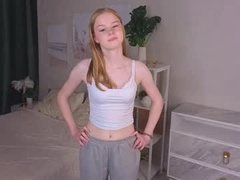 Recent screenshot of laniehohenberger
