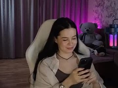 Recent screenshot of lanniecutchin