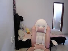 Recent screenshot of lanz_nb