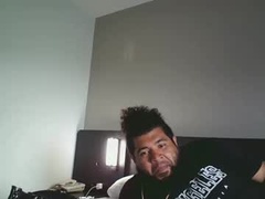 Recent screenshot of laquail