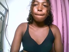 Recent screenshot of laqueen12
