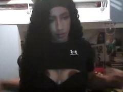 Recent screenshot of lara991008