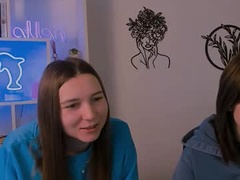 Recent screenshot of lara_bamby