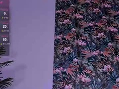 Recent screenshot of laraamosx