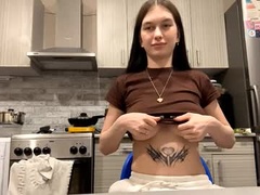 Recent screenshot of larainerothmiller