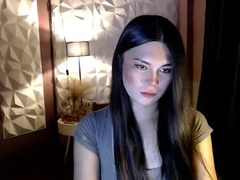 Recent screenshot of larax_brown