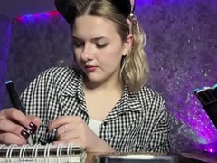 Recent screenshot of lareechannell