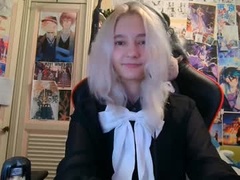 Recent screenshot of lareeconole