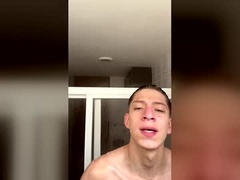 Recent screenshot of largo33029