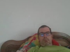 Recent screenshot of largobuze