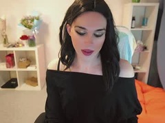 Recent screenshot of larisa_dolbimaya