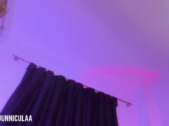 Recent screenshot of larissa___