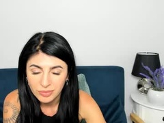 Recent screenshot of larissagold