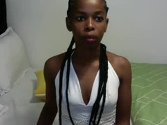 Recent screenshot of larrine