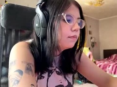 Recent screenshot of lashandaandrachak