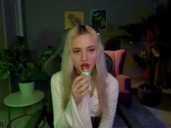Recent screenshot of lasly_angel