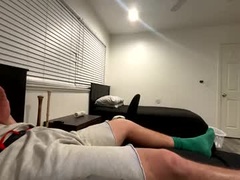 Recent screenshot of lastiingman