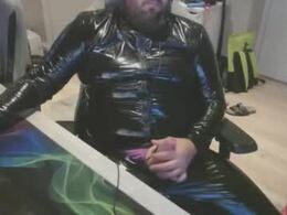 latexman771's Profile Picture