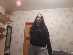 Recent screenshot of laticialoughry