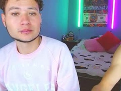 Recent screenshot of latin_boysxxx_