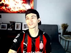 Recent screenshot of latin_cr7