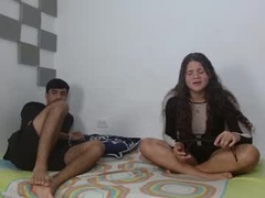 Recent screenshot of latin_sofia_777