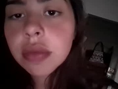 Recent screenshot of latina_lips