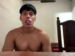 Recent screenshot of latindark_