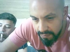 Recent screenshot of latingaycouple01