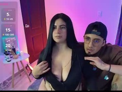 Recent screenshot of latinlovers_1