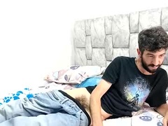 Recent screenshot of latinlustandfrenchkiss