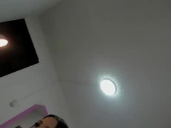 Recent screenshot of latinmoree