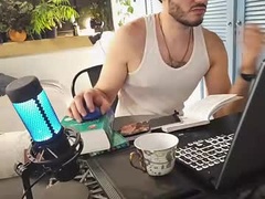 Recent screenshot of latino_369