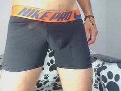 Recent screenshot of latino_lover_