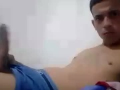 Recent screenshot of latinohot_31
