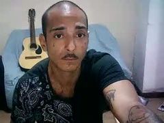Recent screenshot of latinounder
