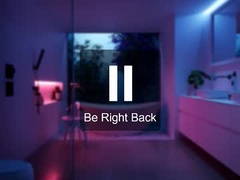 Recent screenshot of laughandlearns