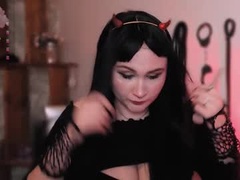 Recent screenshot of laura_palmerrr
