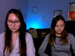 Recent screenshot of laura_queen_