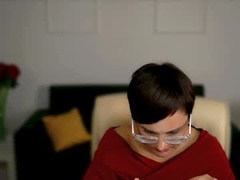 Recent screenshot of lauradavidsons