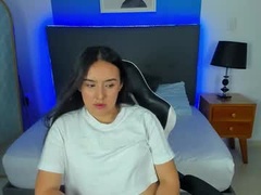 Recent screenshot of laureanna_