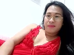 Recent screenshot of laureen_gavh