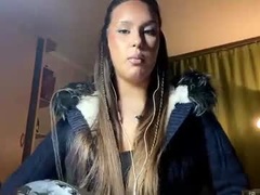 Recent screenshot of laurenawalt