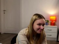 Recent screenshot of laurendarou