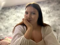 Recent screenshot of laurenjungling