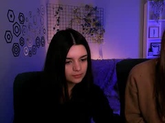 Recent screenshot of laurenmurrr